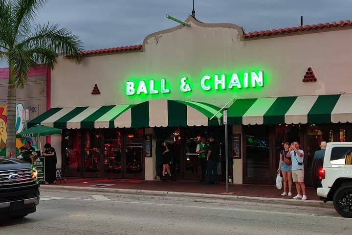 Little Havana Self-Guided Smartphone Walking Tour — Explore Miami's Cuban Heart photo 6