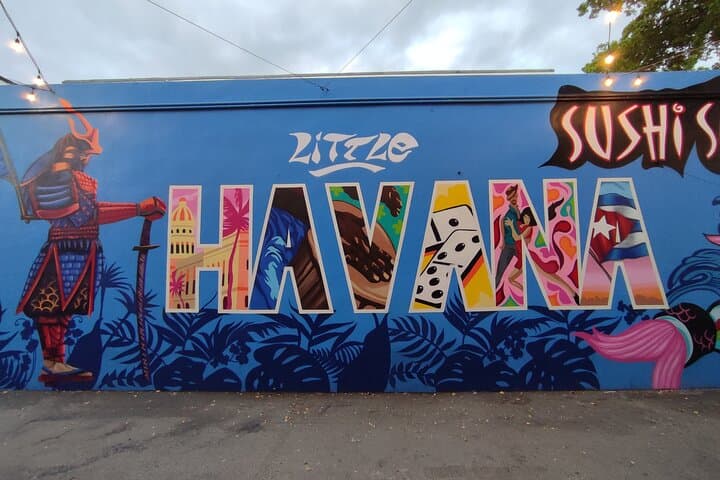 Little Havana Self-Guided Smartphone Walking Tour — Explore Miami's Cuban Heart photo 3