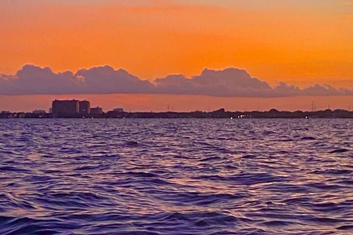Wind-Only Sailing Through Miami’s Biscayne Bay: Private Half-Day Eco Cruise photo 4