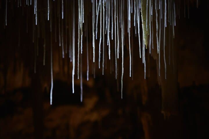 Lake Cave Fully Guided Tour — Underground Lake & Suspended Table in Margaret River photo 4