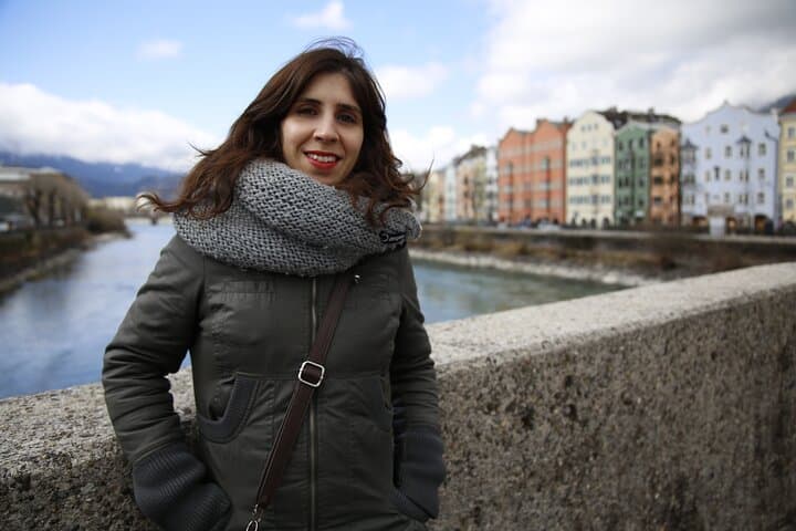 Private Innsbruck Highlights Day Trip from Salzburg photo 5