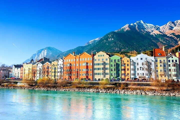 Private Innsbruck Highlights Day Trip from Salzburg photo 4