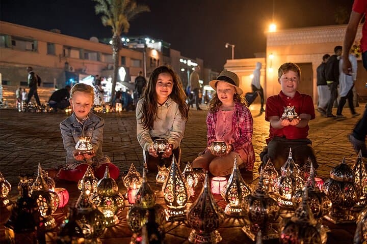 From Casablanca to Marrakech: 11-Day Private Tour of Morocco’s Imperial Cities and Sahara Dunes