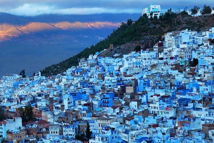 From Casablanca to Marrakech: 11-Day Private Tour of Morocco’s Imperial Cities and Sahara Dunes photo 2