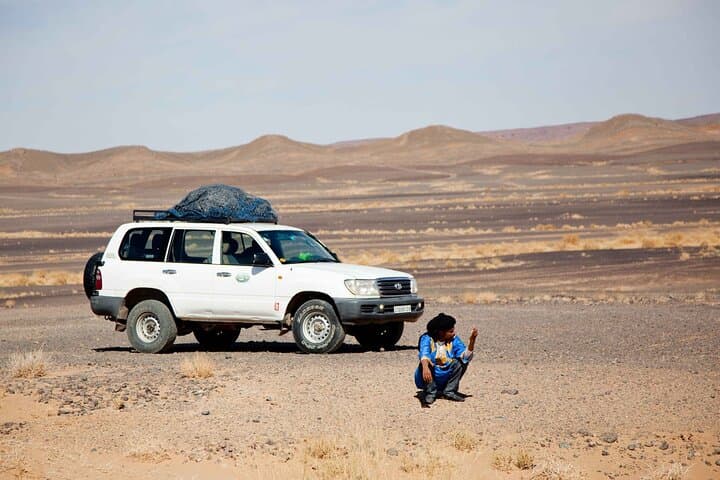 From Casablanca to Marrakech: 11-Day Private Tour of Morocco’s Imperial Cities and Sahara Dunes photo 3