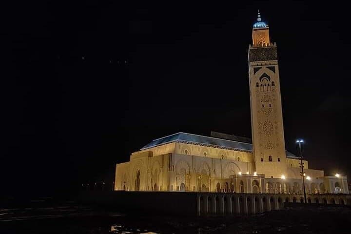 From Casablanca to Marrakech: 11-Day Private Tour of Morocco’s Imperial Cities and Sahara Dunes photo 4
