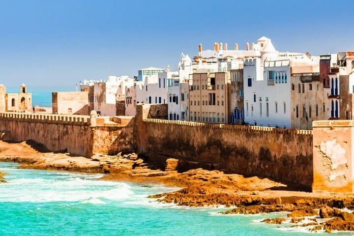 From Casablanca to Marrakech: 11-Day Private Tour of Morocco’s Imperial Cities and Sahara Dunes photo 6