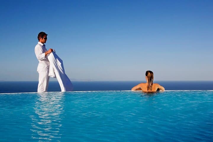Private 7-Hour Santorini Shore Excursion — Oia, Akrotiri, Caldera & Black Sand Beaches photo 6