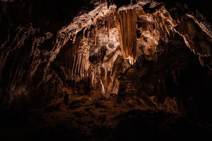 Extreme Caving Bled: Guided Rope Caving Adventure Near Lake Bled photo 3
