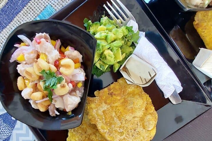 Full-Day Tayrona Catamaran: Sail, Snorkel & Beach Lunch from Santa Marta photo 2
