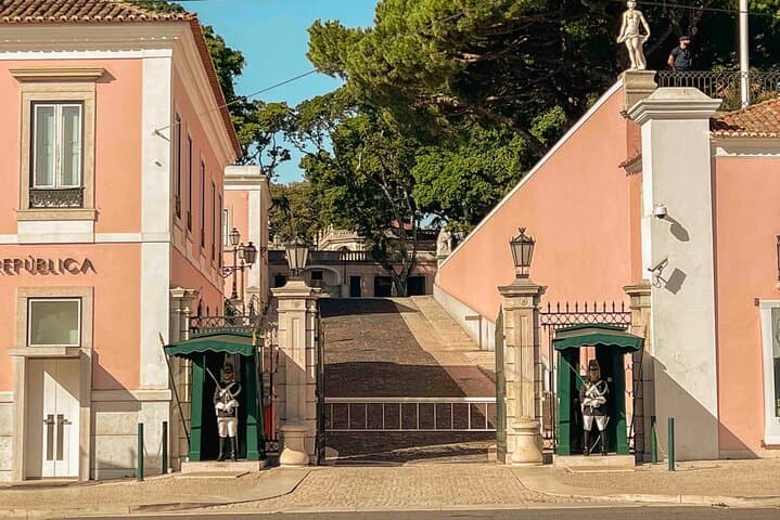 Belém Scavenger Hunt: Self-Guided Walking Tour & City Highlights photo 5