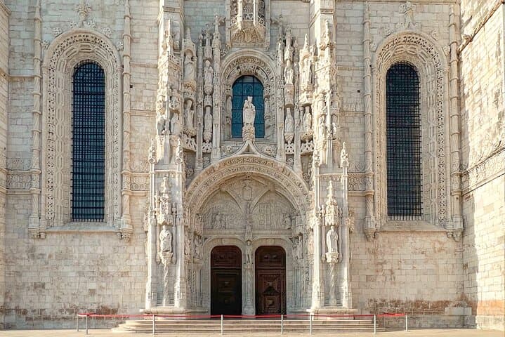 Belém Scavenger Hunt: Self-Guided Walking Tour & City Highlights photo 6