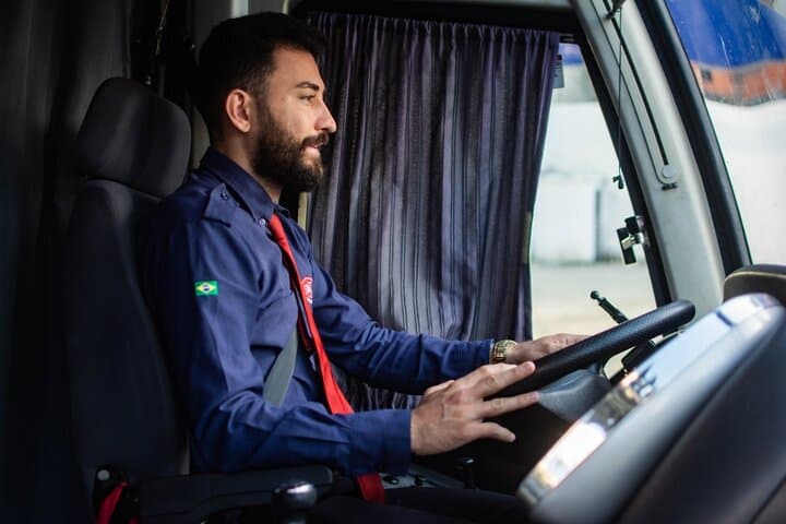 Fortaleza to Jericoacoara Shuttle: Round-Trip Transfer to Jeri photo 2