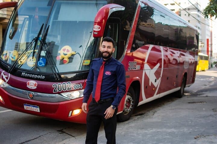 Fortaleza to Jericoacoara Shuttle: Round-Trip Transfer to Jeri photo 4