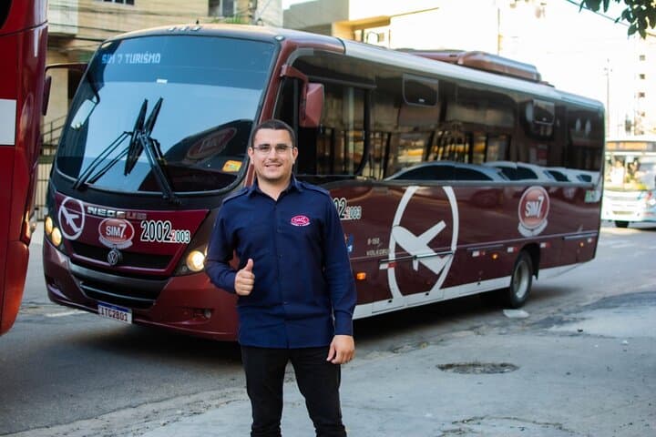 Fortaleza to Jericoacoara Shuttle: Round-Trip Transfer to Jeri photo 5