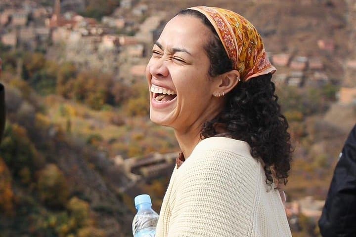 Atlas Mountains Day Trip from Marrakech: Berber Villages, Waterfalls & Camel Ride photo 3