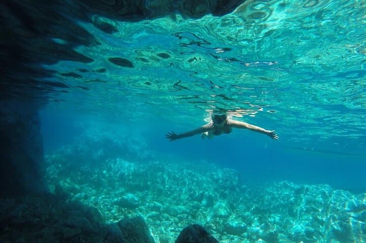 Secrets of Capri: Full-Day Guided Boat Tour from Sorrento photo 4