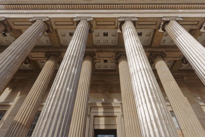 Family-Friendly British Museum Private Guided Tour in London photo 6