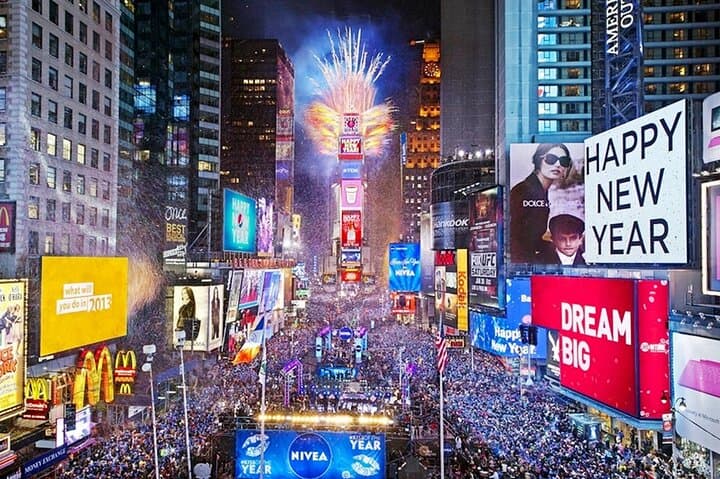 8-Day East Coast Highlights: NYC, Washington D.C., Niagara Falls, Boston & Times Square NYE photo 2