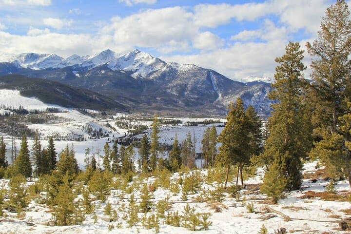 Ghost Town and Scenic Mountain Tour: Red Rocks, South Park City & St. Elmo photo 3