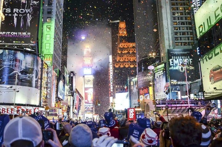 8-Day East Coast Highlights: NYC, Washington D.C., Niagara Falls, Boston & Times Square NYE photo 3
