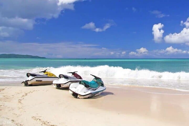 Jet Ski in Boracay: High-Speed Water Adventure on White Beach photo 4