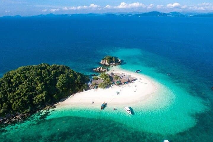 Phuket 3 Khai Islands Speedboat Snorkeling: Half- or Full-Day Trip from Phuket photo 6