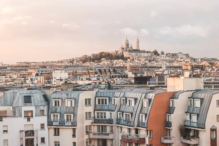 5-Hour Private Paris Highlights Tour with Hotel Pickup and Wine Tasting photo 2