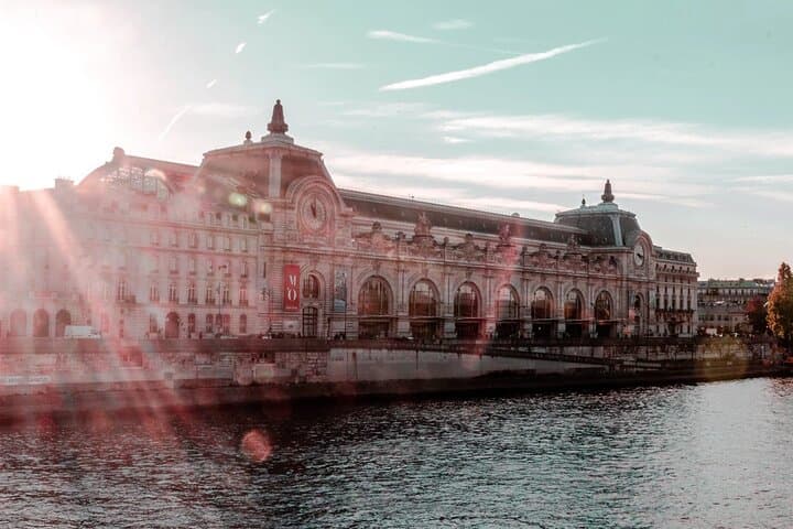 Paris Orientation Tour: Small-Group Chauffeur-Driven City Highlights photo 6