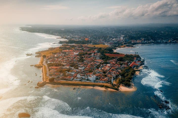 Mirissa Whale Watching: Blue Whales and Dolphin Safaris from Colombo photo 4