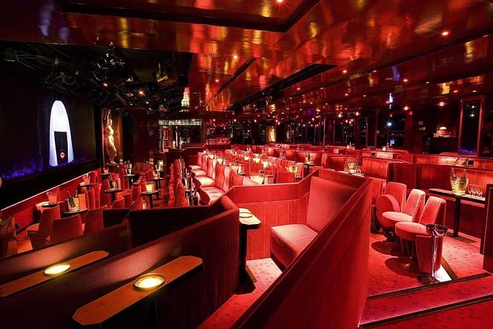 Paris Night Tour: Crazy Horse Cabaret & Wine Tasting (5-Hour Private Chauffeur) photo 2