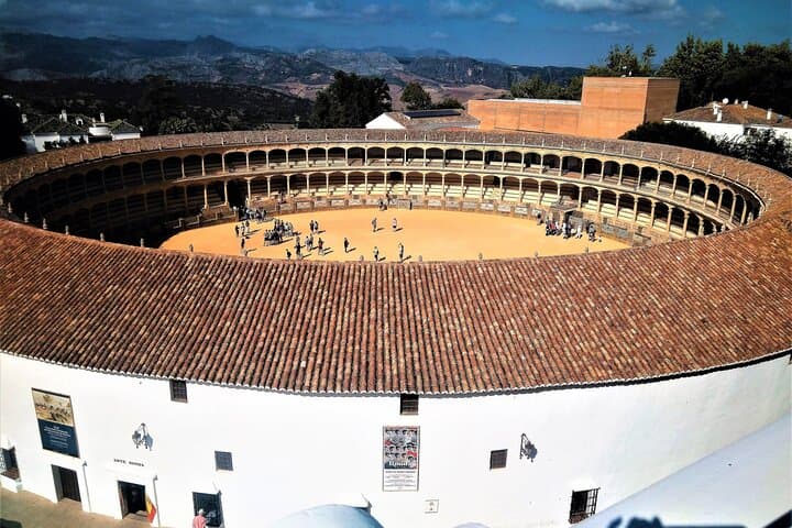 Ronda to the Rock: Private Day Tour from Marbella to Ronda and Gibraltar photo 2