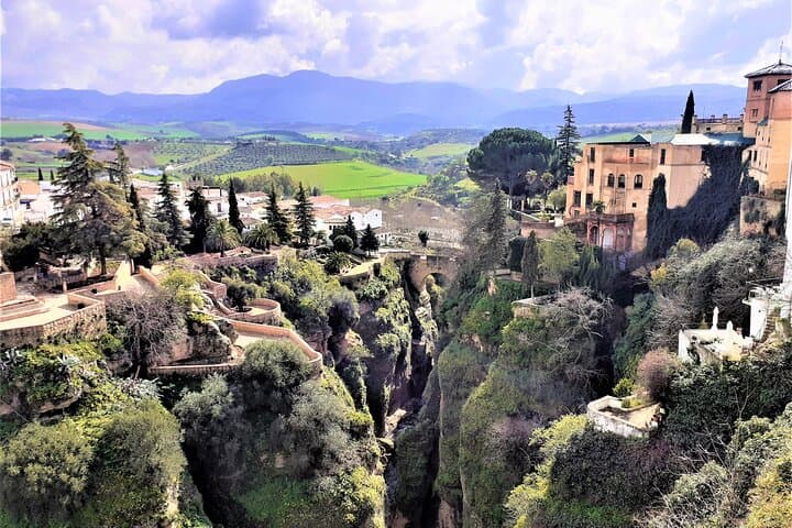 Ronda to the Rock: Private Day Tour from Marbella to Ronda and Gibraltar photo 5