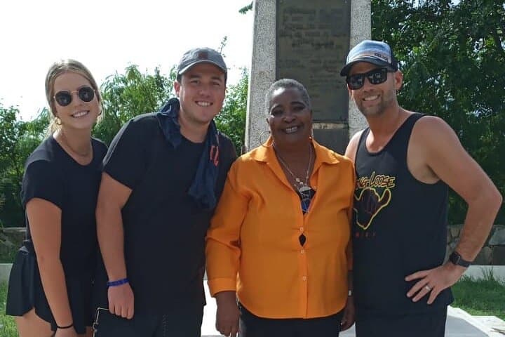 St. Maarten Half-Day Tour: Maho Beach, Marigot & Island Views photo 4