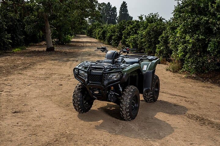 Explore Grand Turk by ATV: Private Off‑Road Adventure to Hidden Beaches photo 2