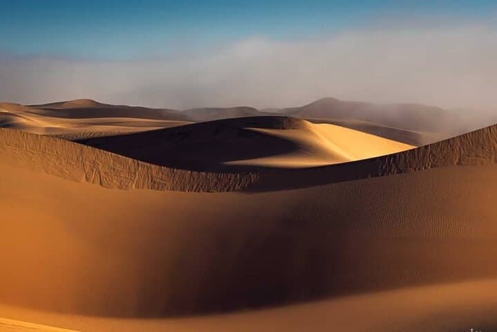 Sandwich Harbour Dune Drive: Private 4x4 Tour from Walvis Bay photo 4