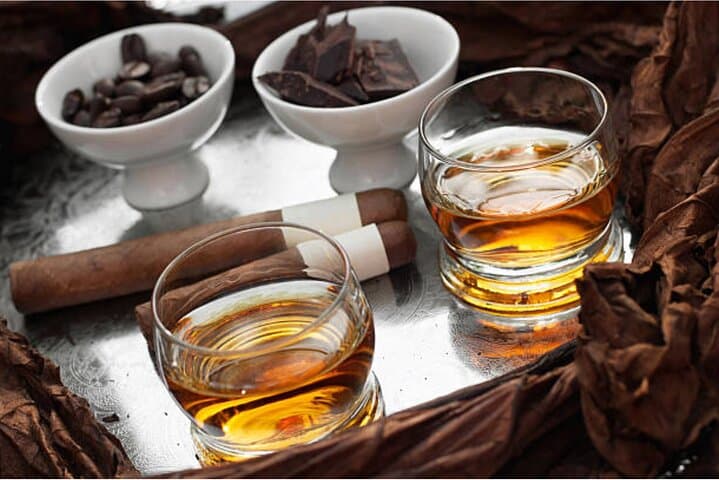 Punta Cana Shopping Tour: Rum, Cigars, Coffee, Larimar & Chocolate Experience photo 4