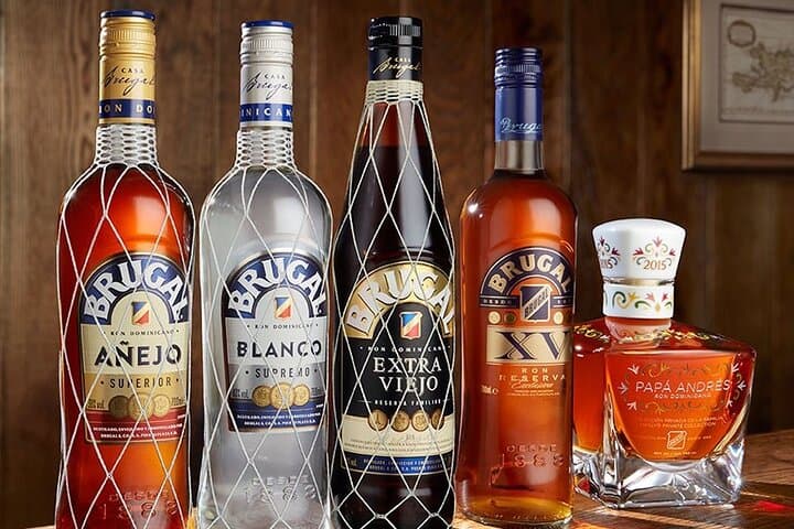 Punta Cana Shopping Tour: Rum, Cigars, Coffee, Larimar & Chocolate Experience photo 3
