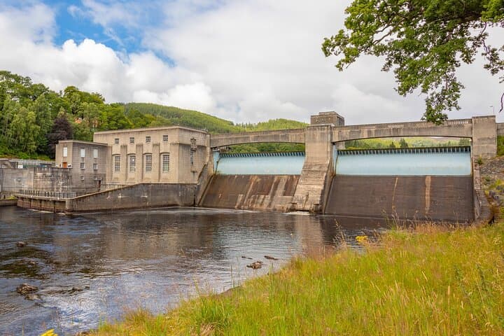 Best of Scotland: 4-Day Private Guided Tour from Aberdeen — Castles, Loch Ness & Whisky photo 2