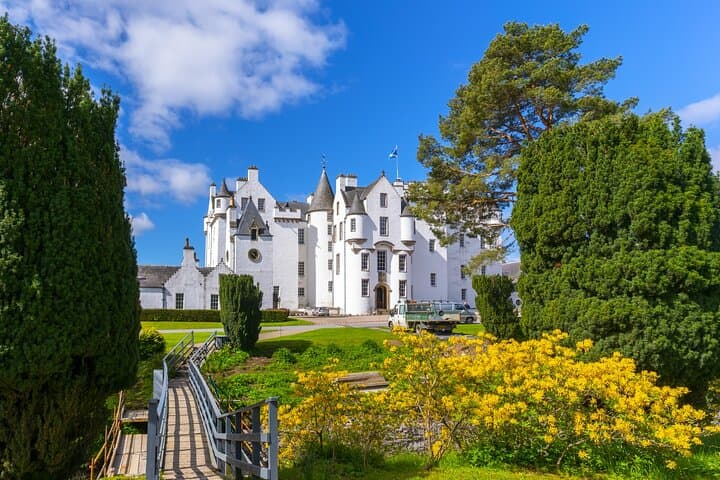 Best of Scotland: 4-Day Private Guided Tour from Aberdeen — Castles, Loch Ness & Whisky photo 3