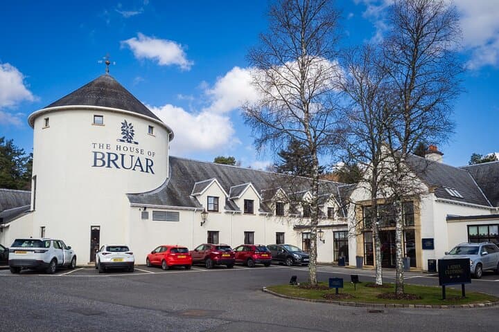 Best of Scotland: 4-Day Private Guided Tour from Aberdeen — Castles, Loch Ness & Whisky photo 4