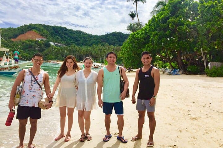 El Nido Private Tour A — Big Lagoon, Shimizu & Seven Commandos (Private Boat with Lunch) photo 3