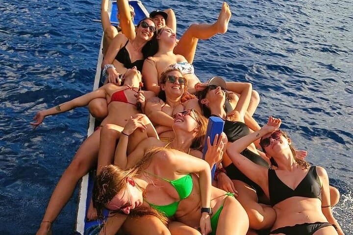 El Nido Private Tour A — Big Lagoon, Shimizu & Seven Commandos (Private Boat with Lunch)
