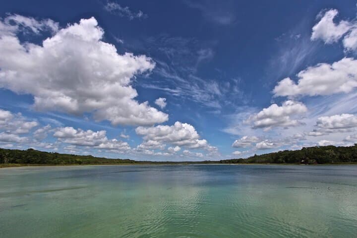 Mayan Jungle Adventure: Cobá Ruins & Punta Laguna Private Tour from Tulum photo 4