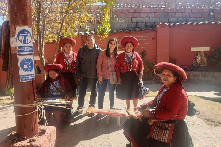 2-Day Sacred Valley and Machu Picchu Guided Tour from Cusco photo 6