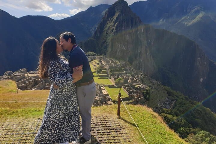 2-Day Sacred Valley and Machu Picchu Guided Tour from Cusco photo 3