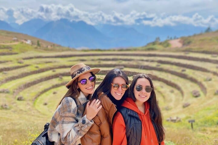 2-Day Sacred Valley and Machu Picchu Guided Tour from Cusco photo 4