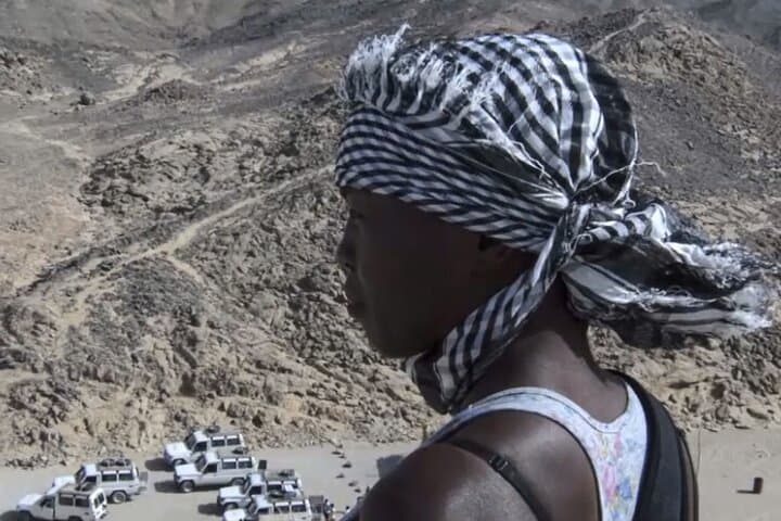 Hurghada Desert Safari: Jeep, Quad, Camel Ride & Bedouin Camp Sunset Experience photo 6
