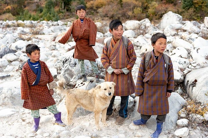Best of Bhutan: 7-Day Private Cultural Trek from Paro photo 2