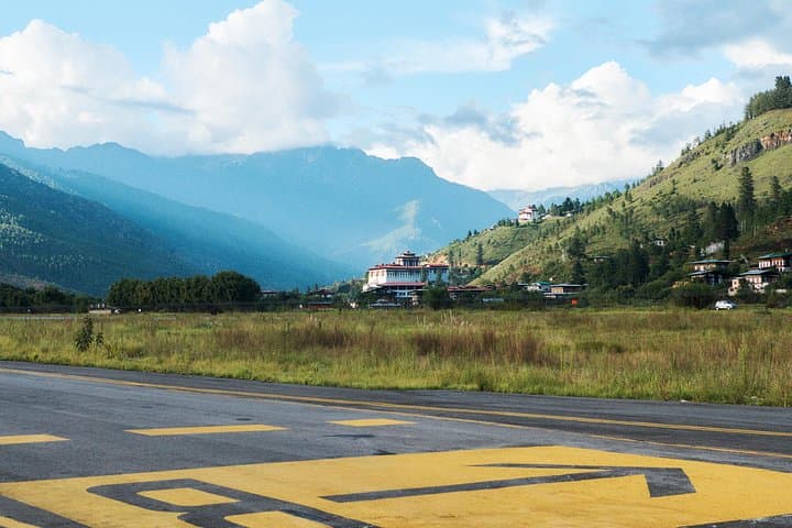 Best of Bhutan: 7-Day Private Cultural Trek from Paro photo 1